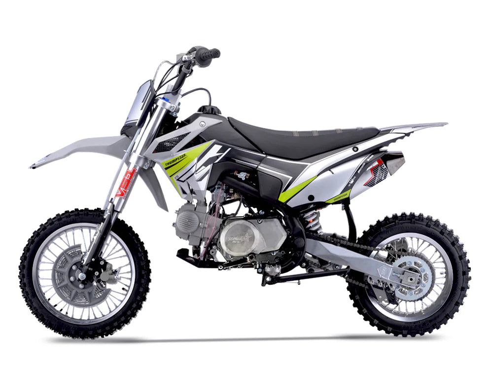 Thumpstar - TSB 110cc GR Dirt Bike