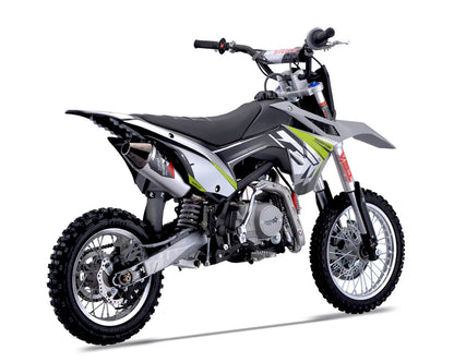 Thumpstar - TSB 110cc GR Dirt Bike