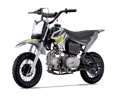 Thumpstar - TSB 70cc A4 Dirt Bike