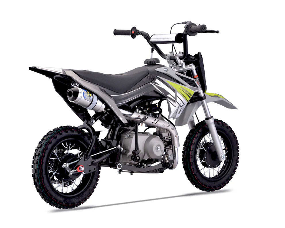 Thumpstar - TSB 70cc A4 Dirt Bike