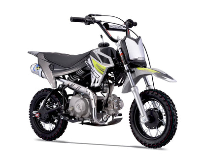 Thumpstar - TSB 70cc A4 Dirt Bike