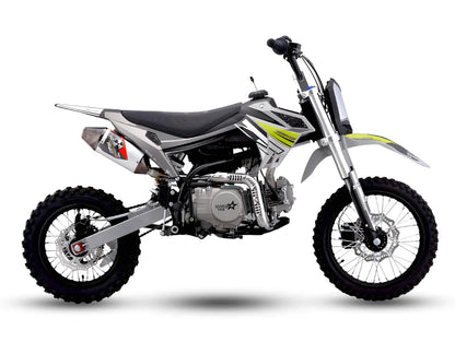 Thumpstar - TSC 110cc B4 Dirt Bike