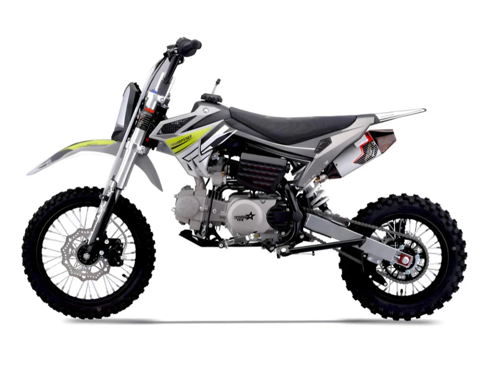 Thumpstar - TSC 110cc B4 Dirt Bike