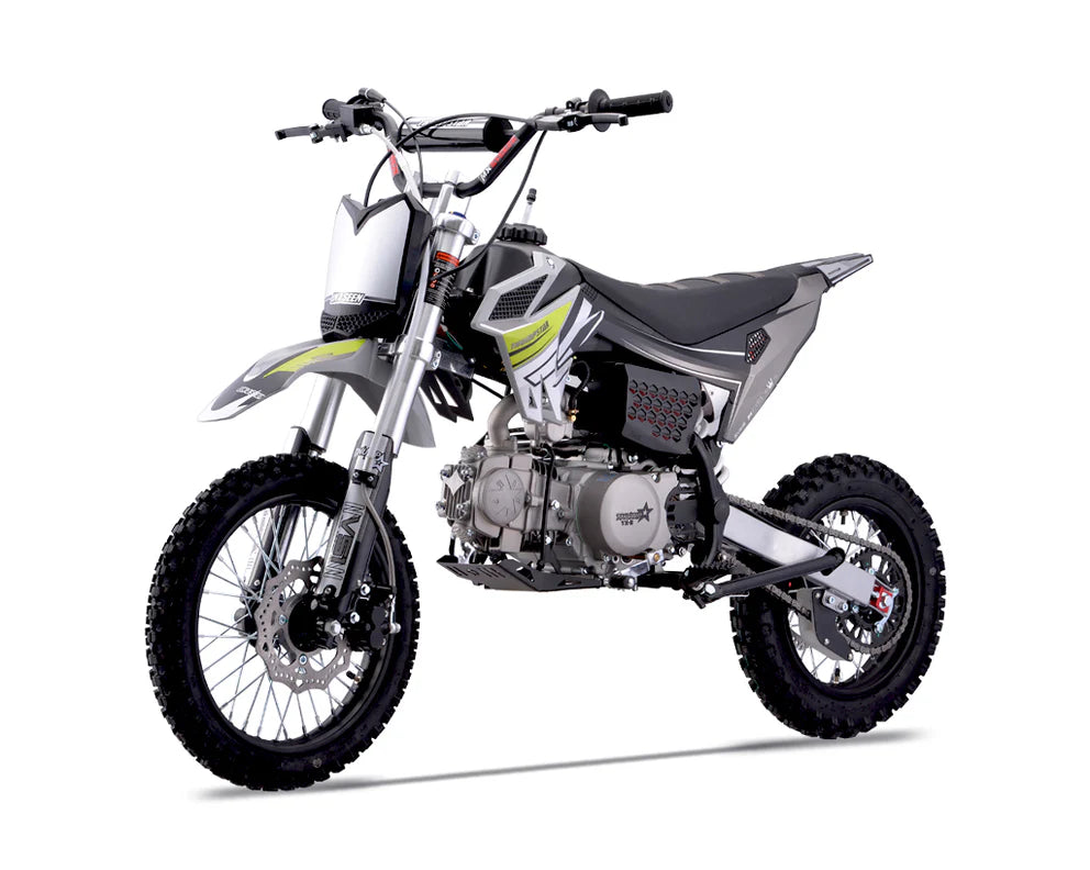 Thumpstar - TSC 110cc B4 Dirt Bike