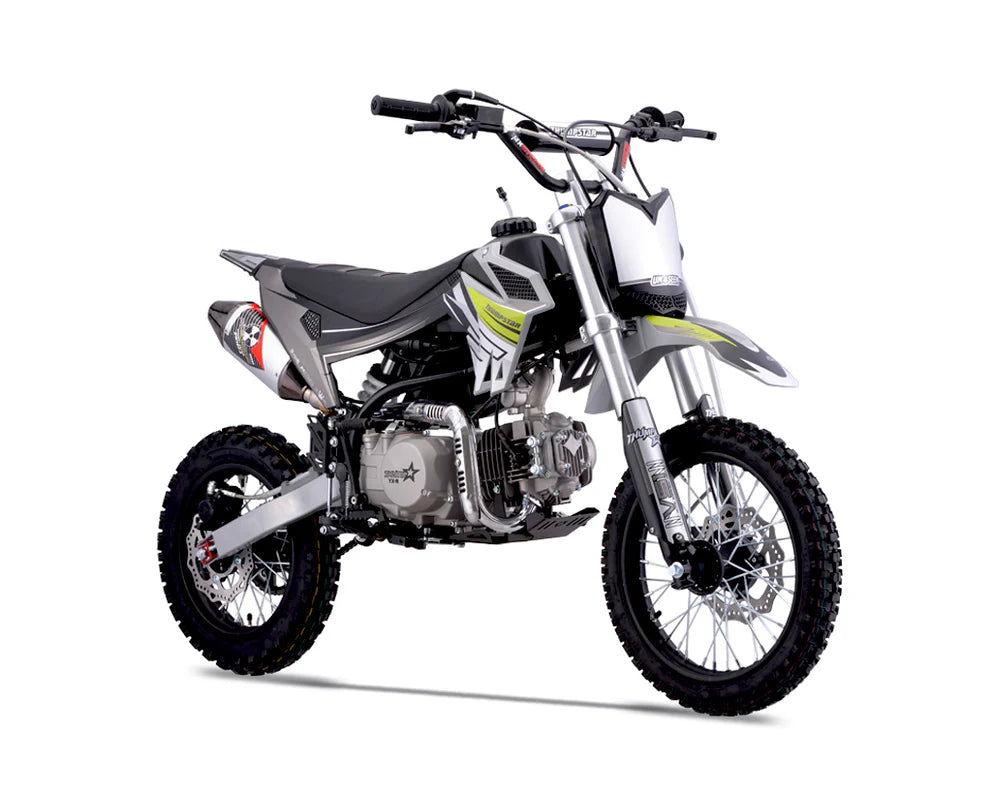 Thumpstar - TSC 110cc B4 Dirt Bike