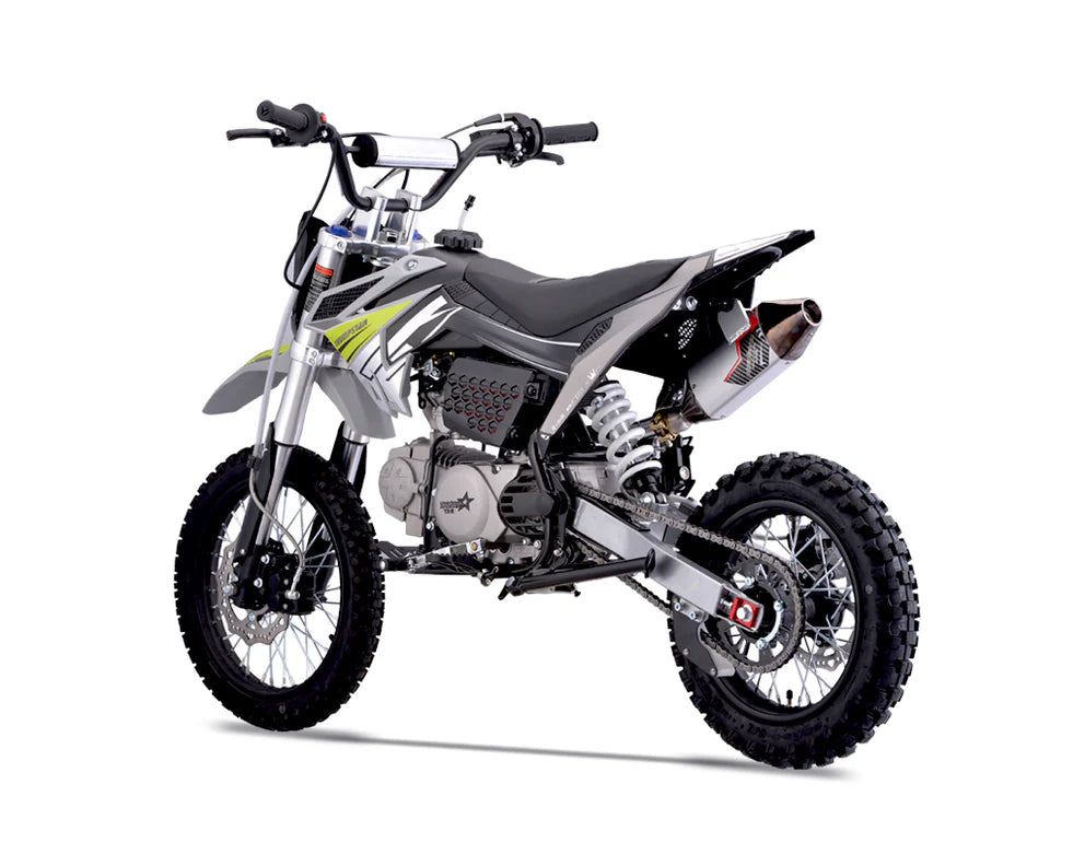 Thumpstar - TSC 110cc B4 Dirt Bike