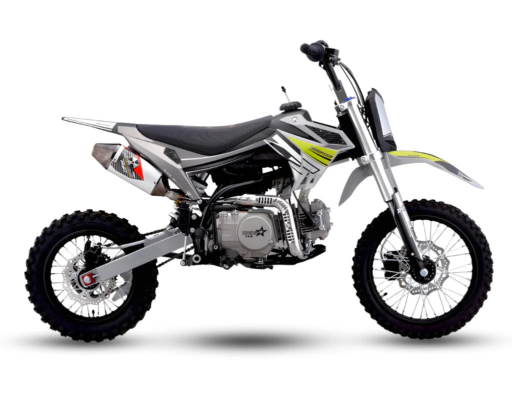 Thumpstar - TSC 125cc B4 Dirt Bike