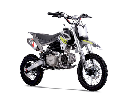 Thumpstar - TSC 125cc B4 Dirt Bike