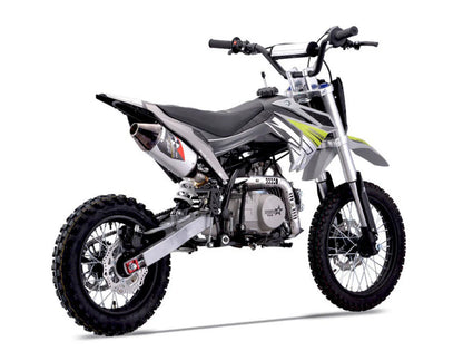 Thumpstar - TSC 125cc B4 Dirt Bike