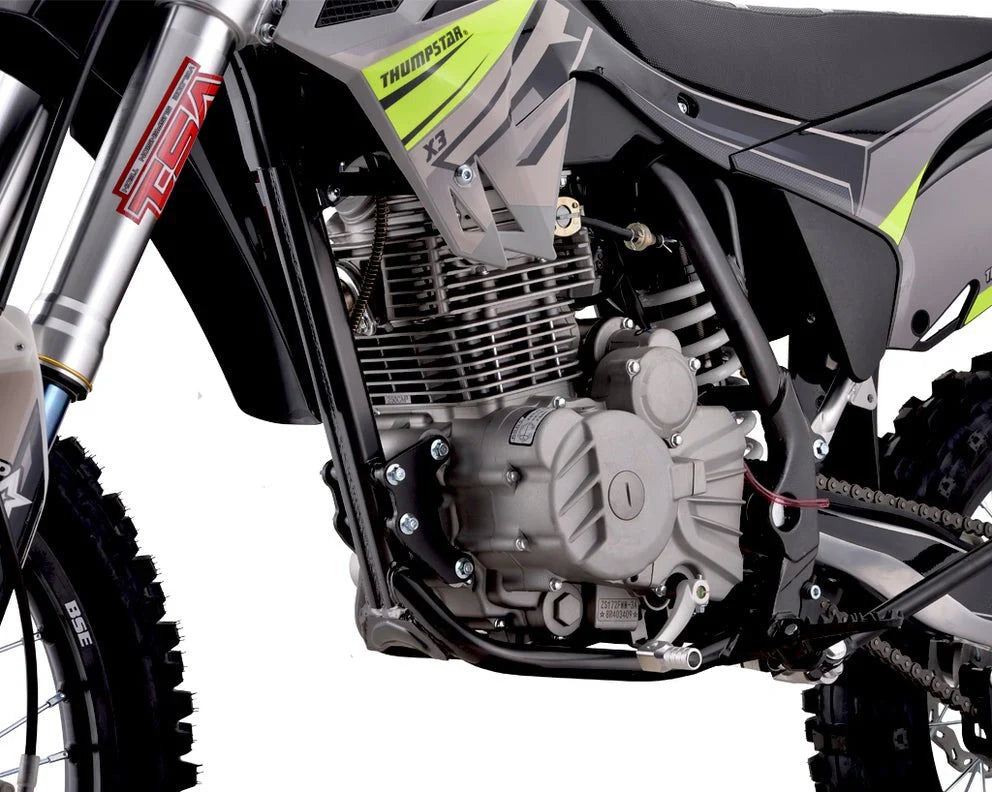 Thumpstar - TSF 150cc Dirt Bike