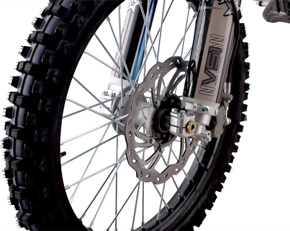 Thumpstar - TSF 150cc Dirt Bike