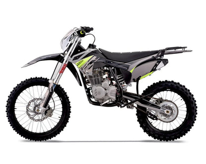 Thumpstar - TSF 150cc Dirt Bike
