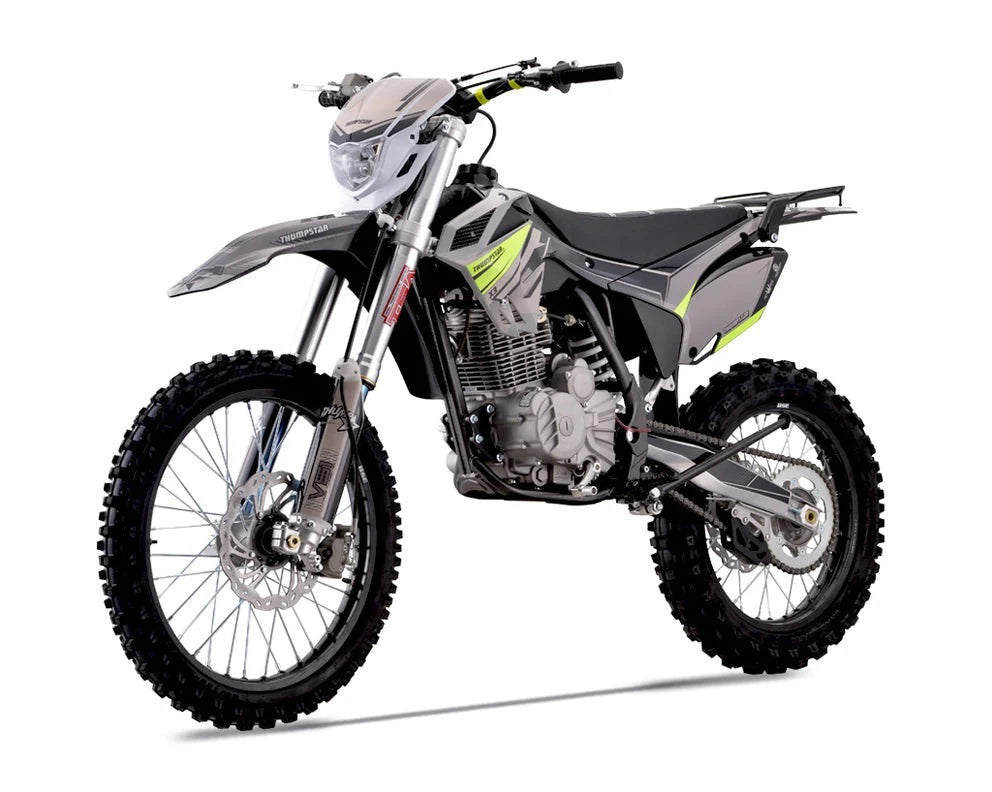 Thumpstar - TSF 150cc Dirt Bike