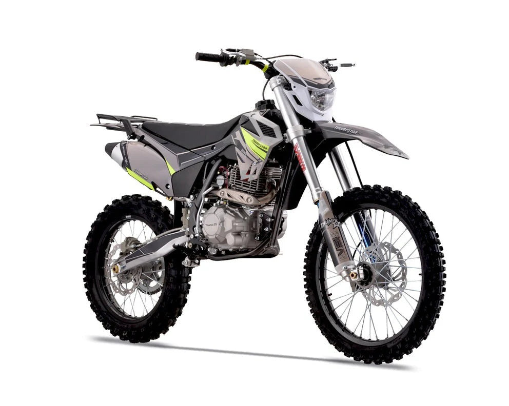 Thumpstar - TSF 150cc Dirt Bike