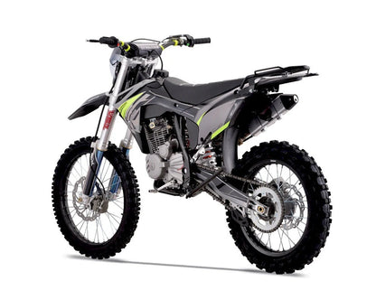Thumpstar - TSF 150cc Dirt Bike