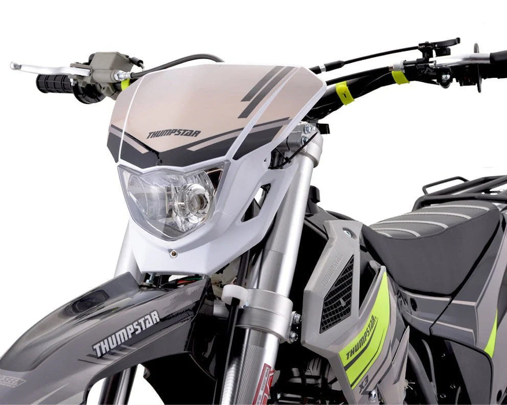 Thumpstar - TSF 150cc Dirt Bike