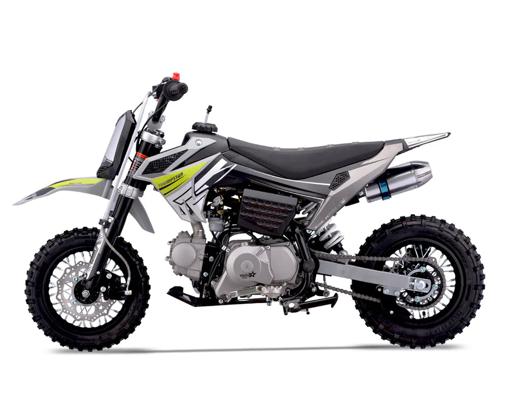 Thumpstar - TSK 50cc S4 Dirt Bike