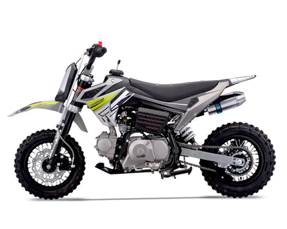 Thumpstar - TSK 50cc S4 Dirt Bike