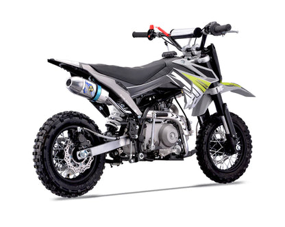 Thumpstar - TSK 50cc S4 Dirt Bike