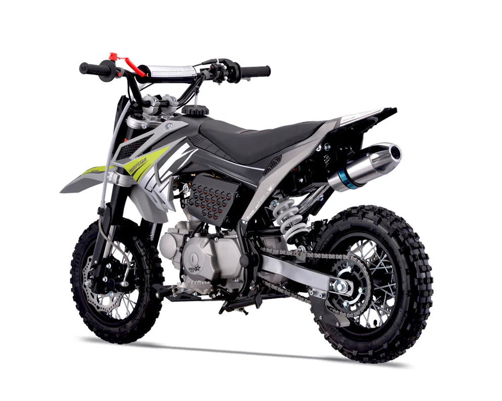 Thumpstar - TSK 50cc S4 Dirt Bike