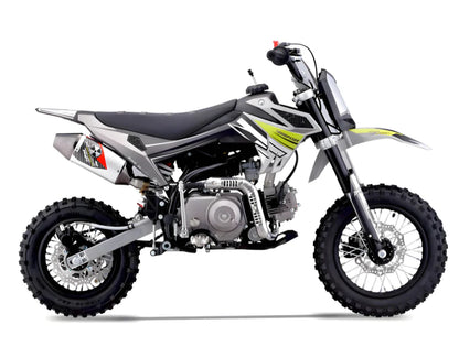 Thumpstar - TSK 90cc S4 Dirt Bike