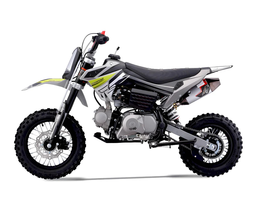 Thumpstar - TSK 90cc S4 Dirt Bike