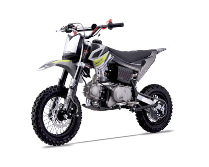 Thumpstar - TSK 90cc S4 Dirt Bike