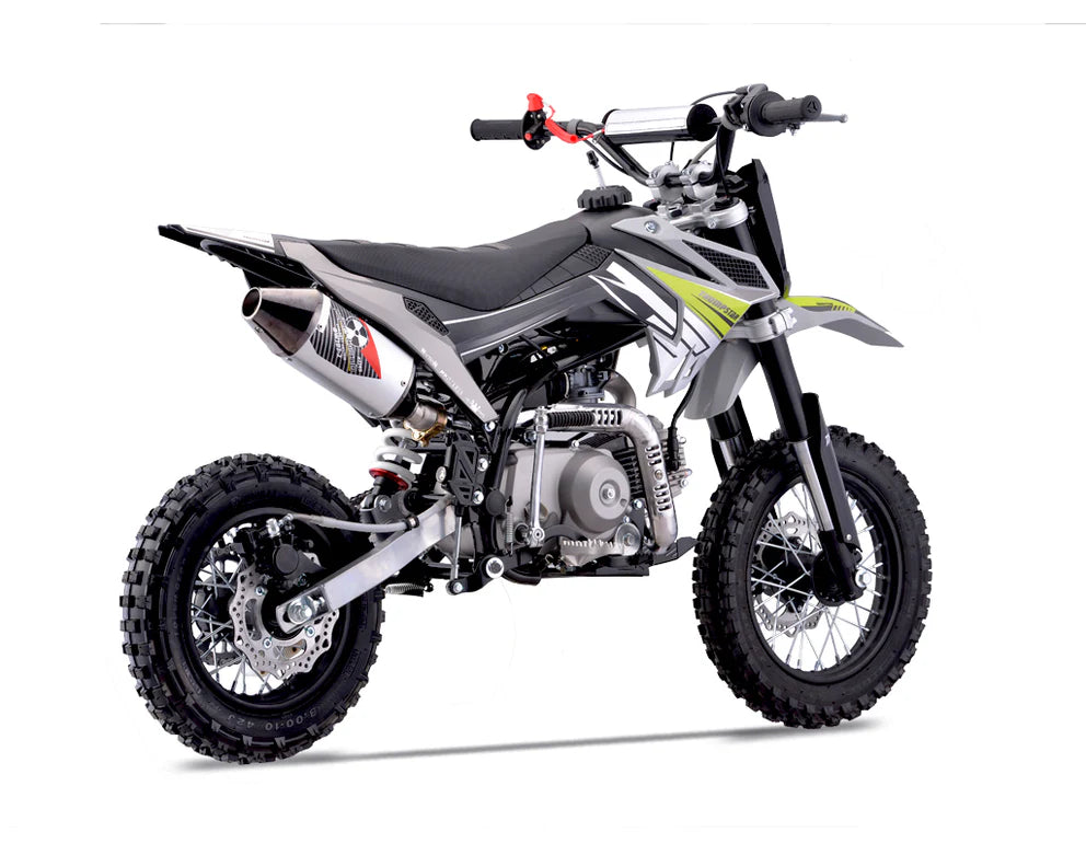 Thumpstar - TSK 90cc S4 Dirt Bike