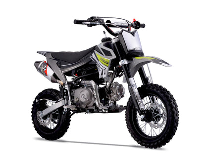 Thumpstar - TSK 90cc S4 Dirt Bike