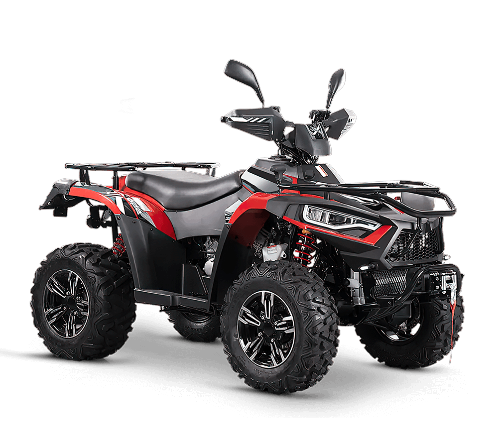 Crossfire  X300 ATV