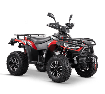 Crossfire  X300 ATV