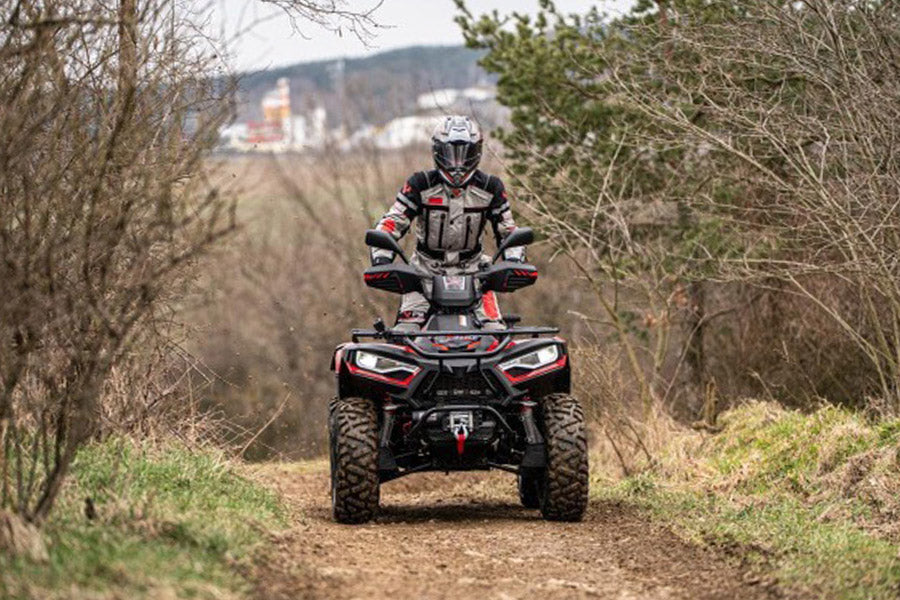 Crossfire  X300 ATV