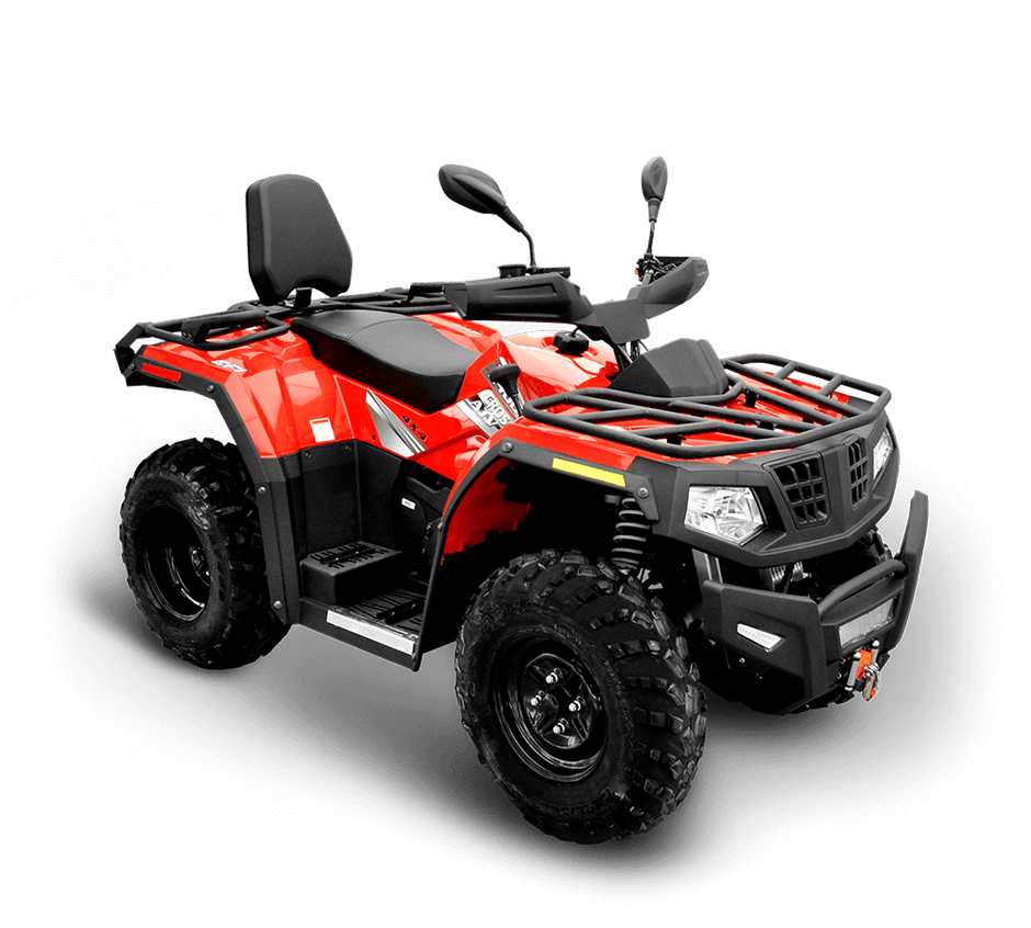 ATV / Quads & Off road Buggy – Buzz Bikes