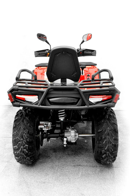 Crossfire X400 ATV