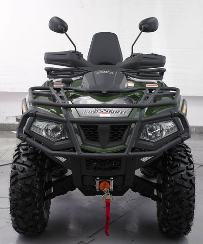 Crossfire X600 ATV